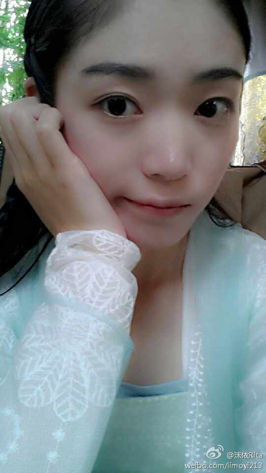 Hua Qian Gu《花千骨》2014 part26
