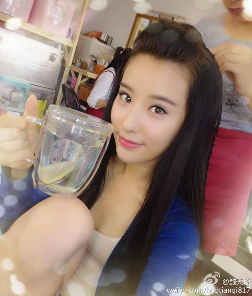 Hua Qian Gu《花千骨》2014 part26