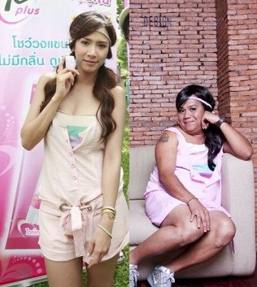 ซุปตาร์ประชันชุดเหมือนใครเกิดใครดับ