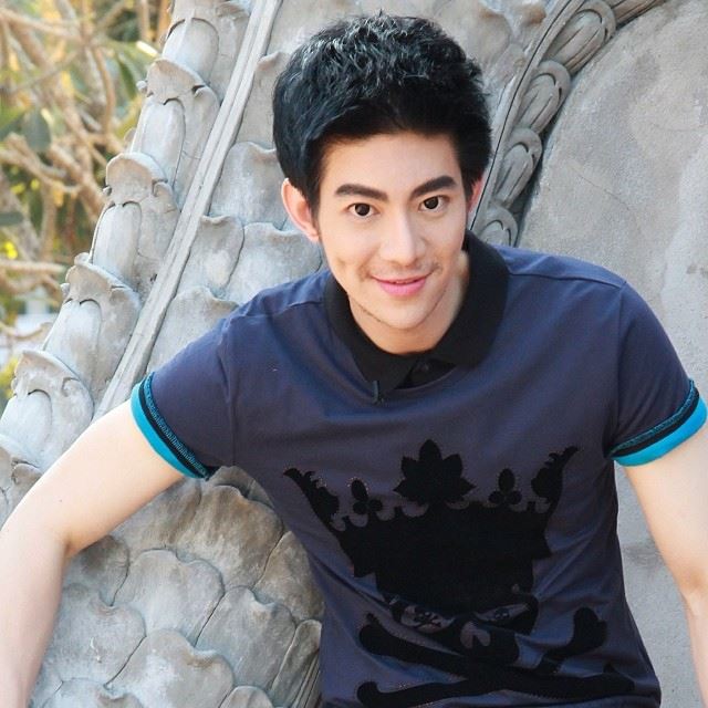 หริหระสุตระ วินิตเขตคำนวณ กรรมการรูปหล่อจากเวที Miss Grand Thailand