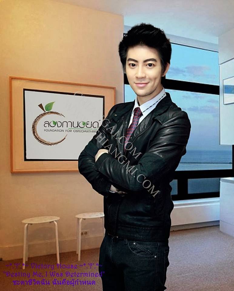 หริหระสุตระ วินิตเขตคำนวณ กรรมการรูปหล่อจากเวที Miss Grand Thailand