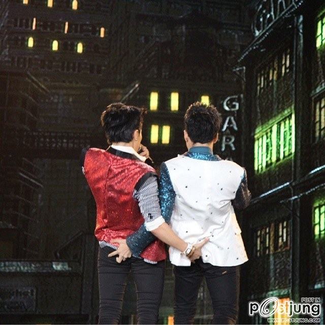 ตั้มซีดี นายเกรียนสุดๆ**พี่น้องคู่โจ๊ะ คู่ใหม่แห่งบ้านเดอะดาว#น่ารักกกกอ่ะ