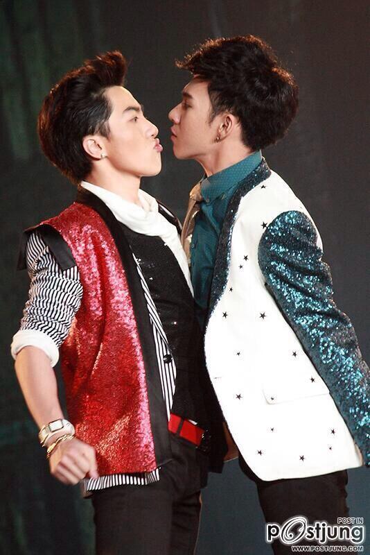 ตั้มซีดี นายเกรียนสุดๆ**พี่น้องคู่โจ๊ะ คู่ใหม่แห่งบ้านเดอะดาว#น่ารักกกกอ่ะ