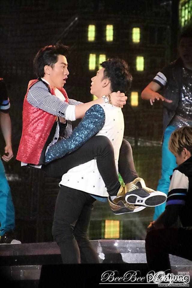 ตั้มซีดี นายเกรียนสุดๆ**พี่น้องคู่โจ๊ะ คู่ใหม่แห่งบ้านเดอะดาว#น่ารักกกกอ่ะ