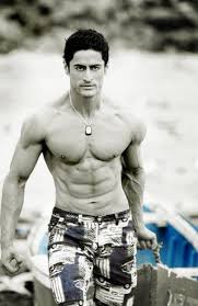mohit raina ผู้รับบท เป็น พระศิวะ
