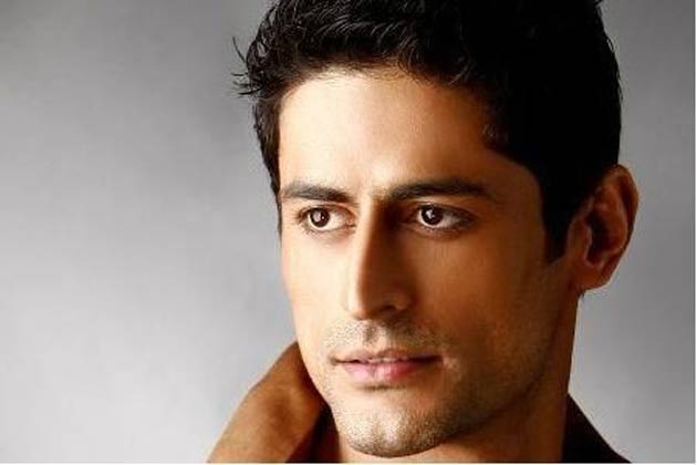 mohit raina ผู้รับบท เป็น พระศิวะ