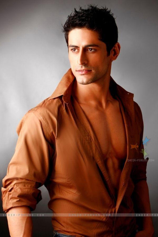 mohit raina ผู้รับบท เป็น พระศิวะ
