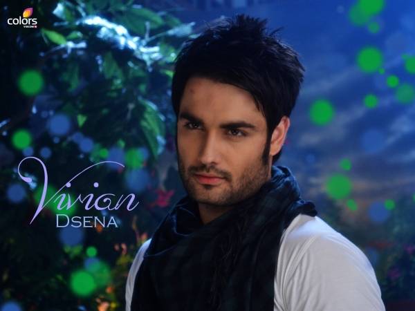 vivian dsena หนุ่มแขกในตา เศร้า