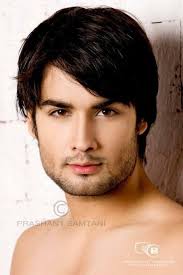 vivian dsena หนุ่มแขกในตา เศร้า