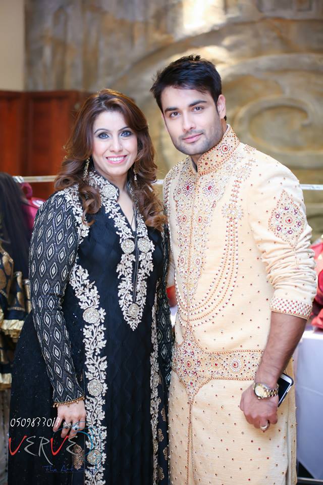 vivian dsena หนุ่มแขกในตา เศร้า