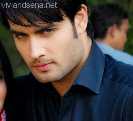 vivian dsena หนุ่มแขกในตา เศร้า