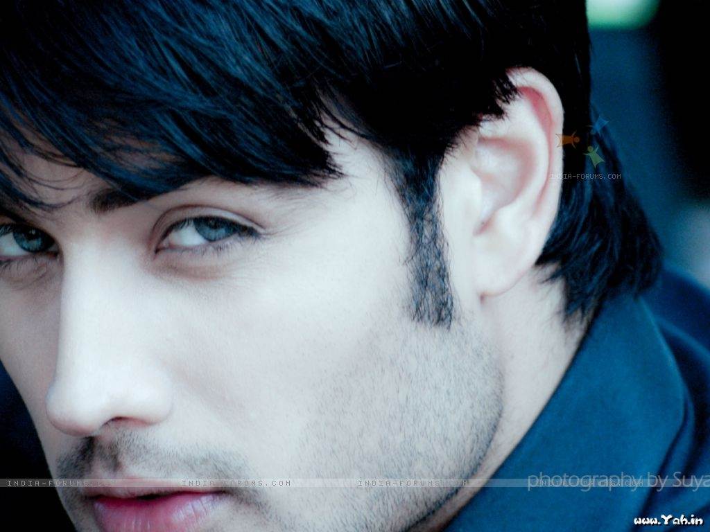 vivian dsena หนุ่มแขกในตา เศร้า