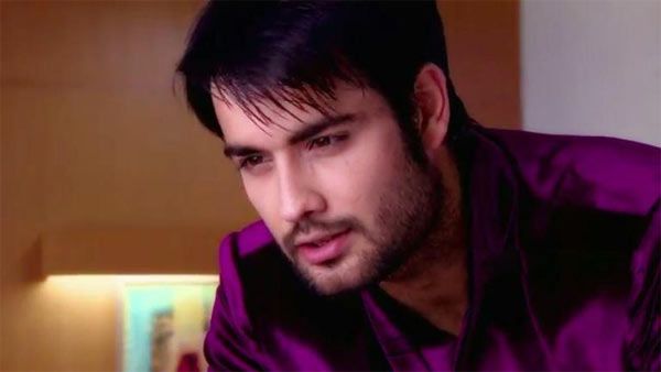 vivian dsena หนุ่มแขกในตา เศร้า