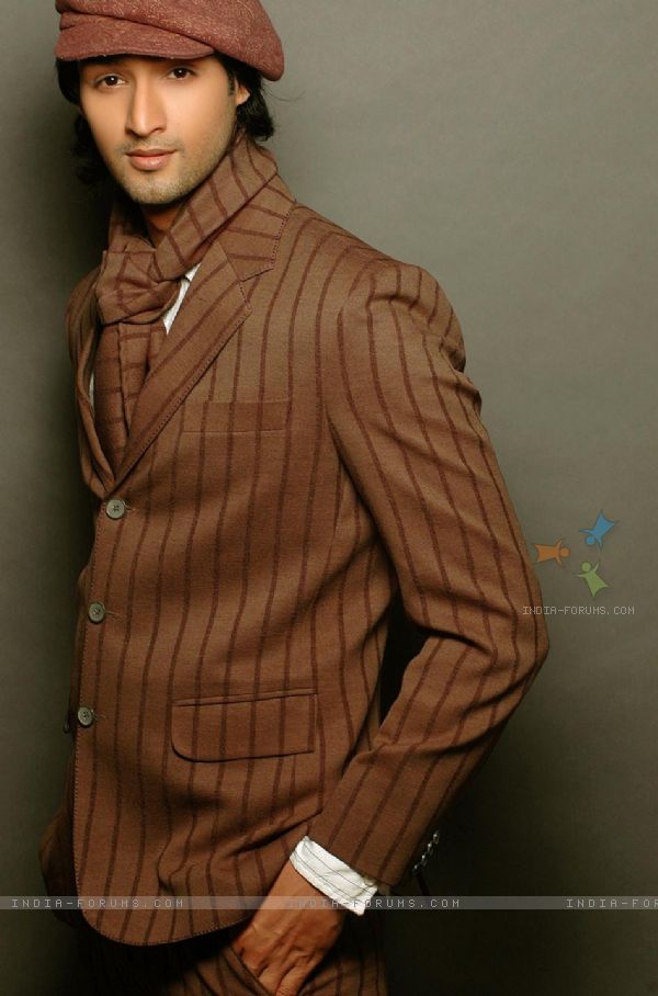 saurabh raj jain ผู้รับบทพระนาราย