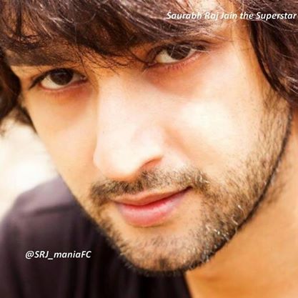 saurabh raj jain ผู้รับบทพระนาราย