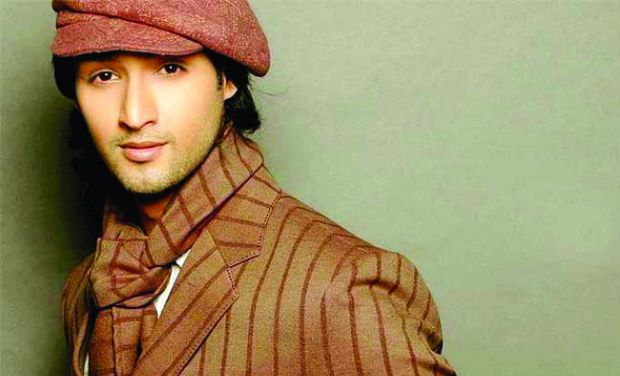 saurabh raj jain ผู้รับบทพระนาราย