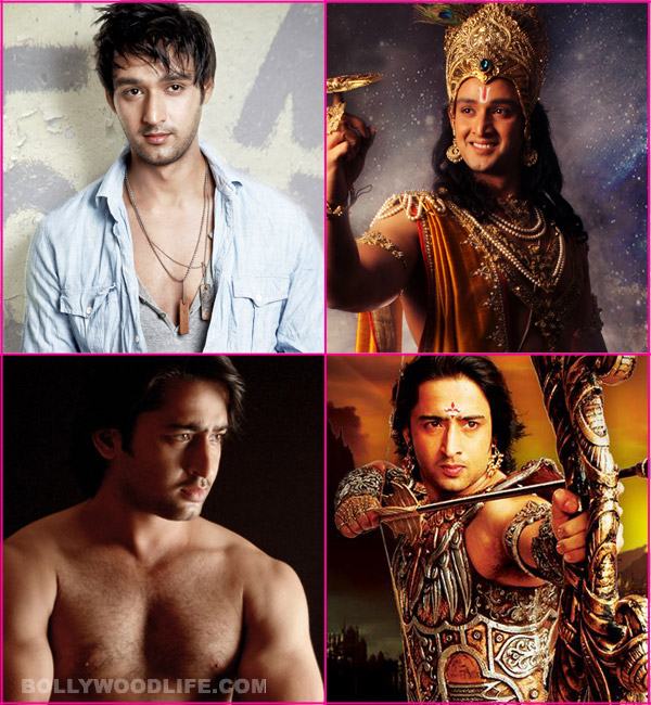 saurabh raj jain ผู้รับบทพระนาราย