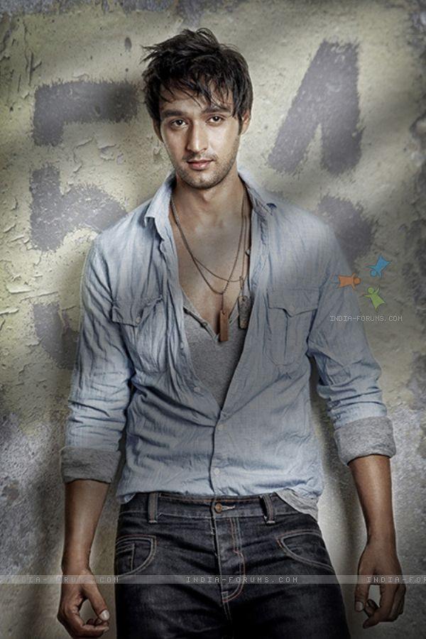 saurabh raj jain ผู้รับบทพระนาราย