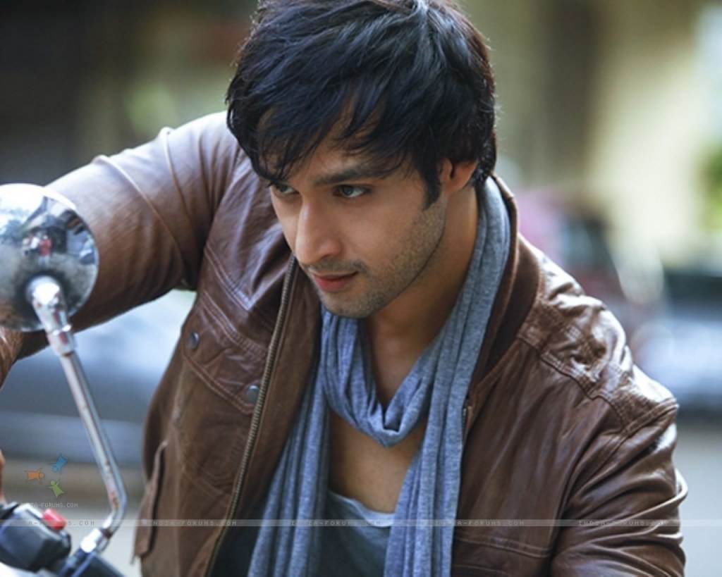 saurabh raj jain ผู้รับบทพระนาราย