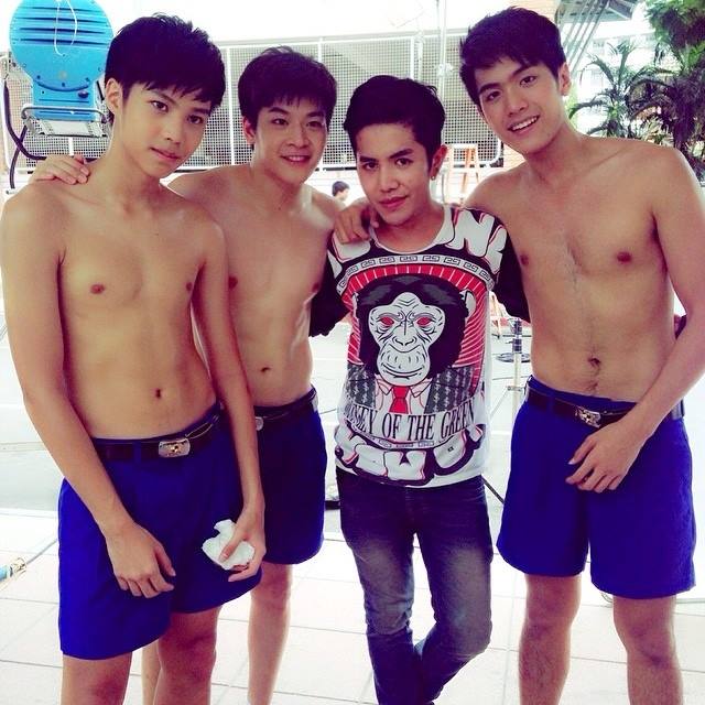 เด็กสมัยนี้ แซบถึงทรวง !!!