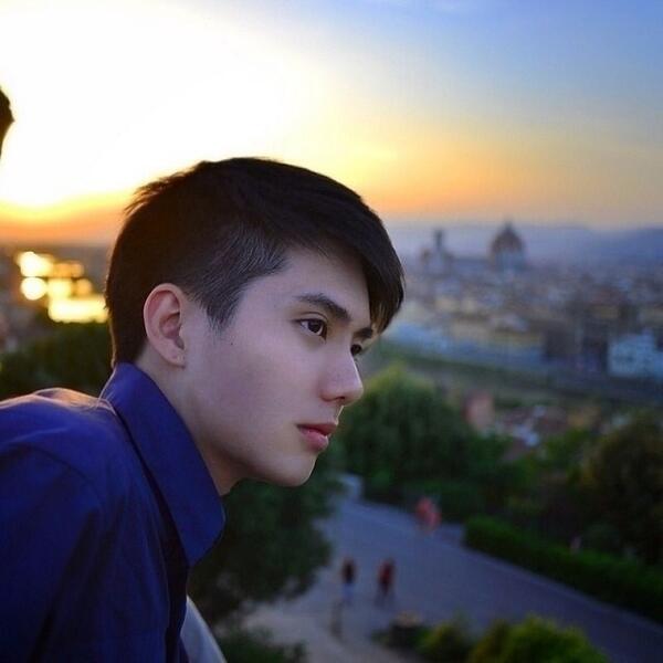 เด็กสมัยนี้ แซบถึงทรวง !!!