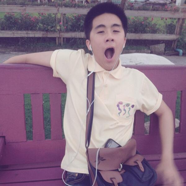 เด็กสมัยนี้ แซบถึงทรวง !!!
