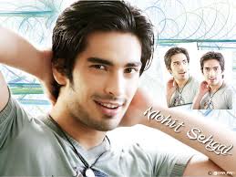 mohit sehgal  หนุ่มอินเดีย