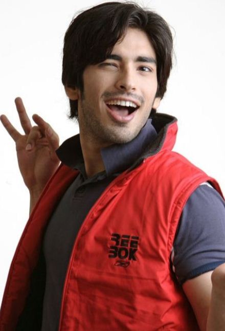 mohit sehgal  หนุ่มอินเดีย
