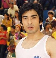 mohit sehgal  หนุ่มอินเดีย