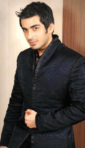 mohit sehgal  หนุ่มอินเดีย