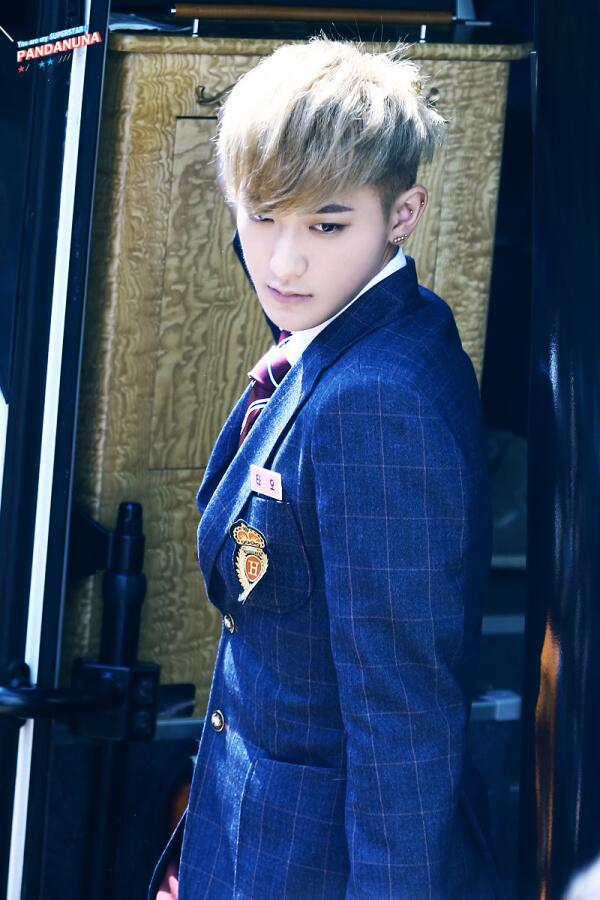TAO EXO