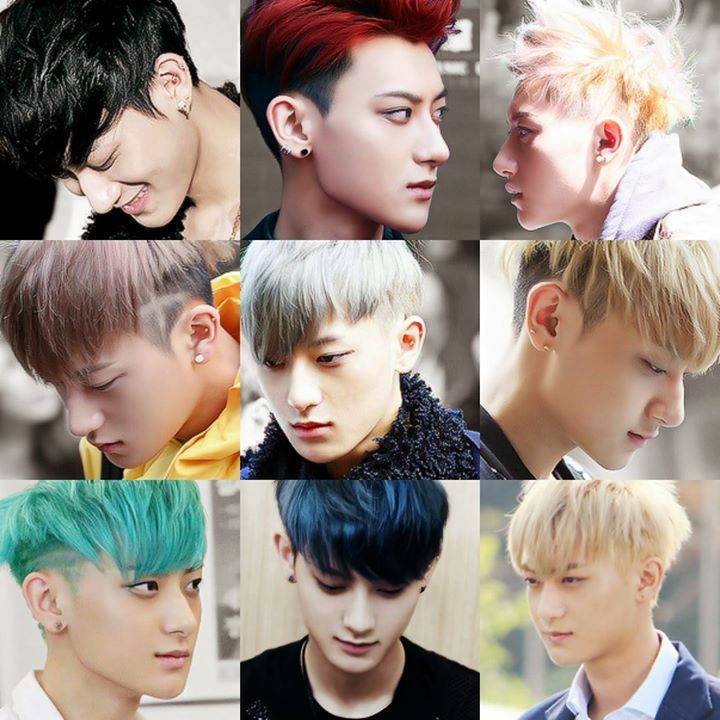 TAO EXO