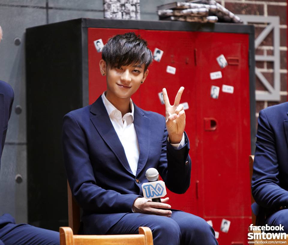 TAO EXO