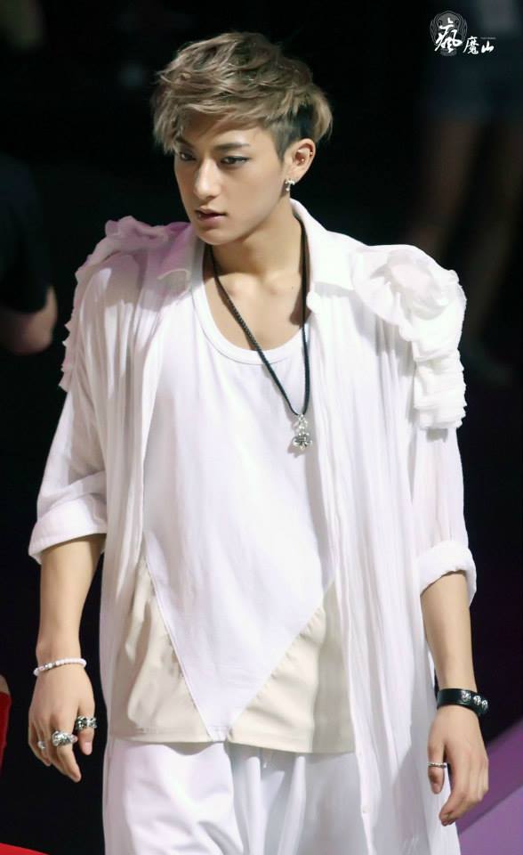 TAO EXO