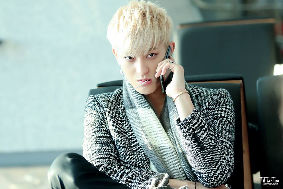 TAO EXO