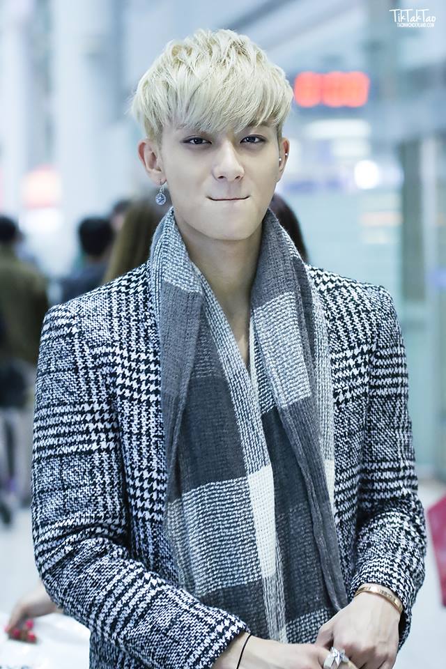TAO EXO