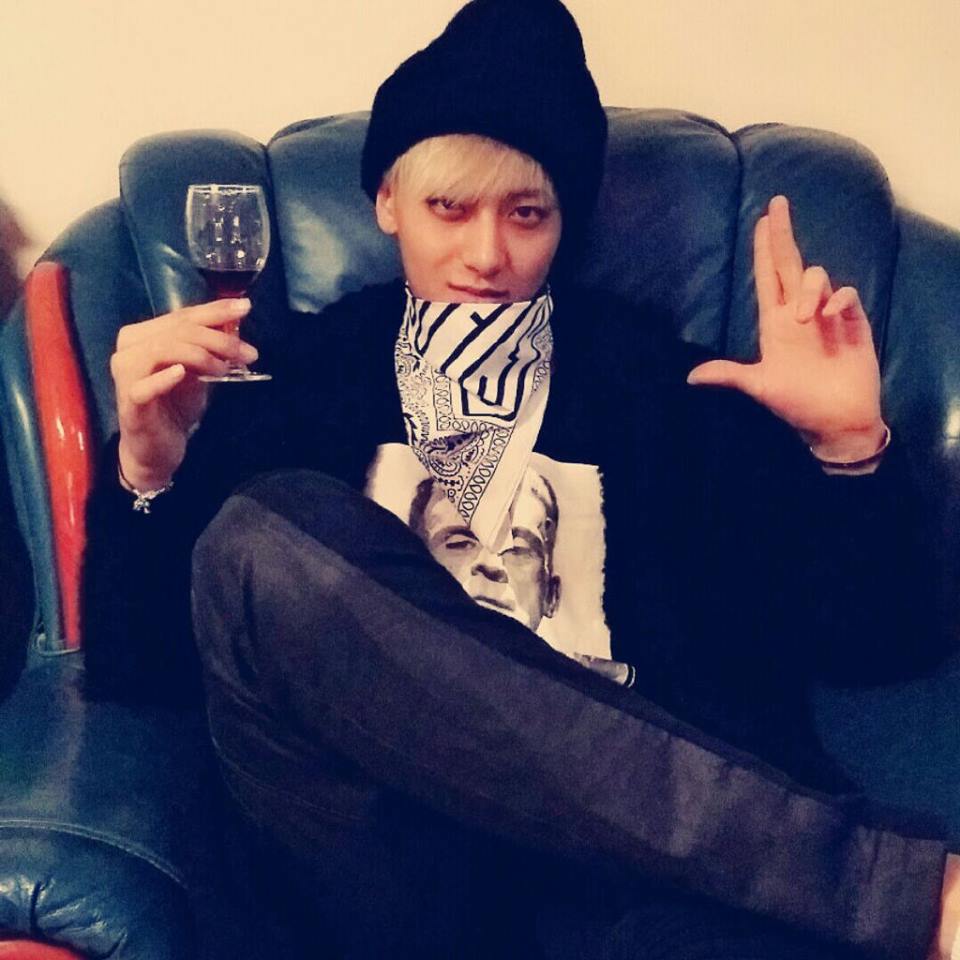 TAO EXO