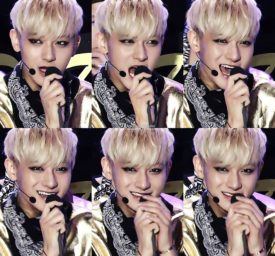 TAO EXO