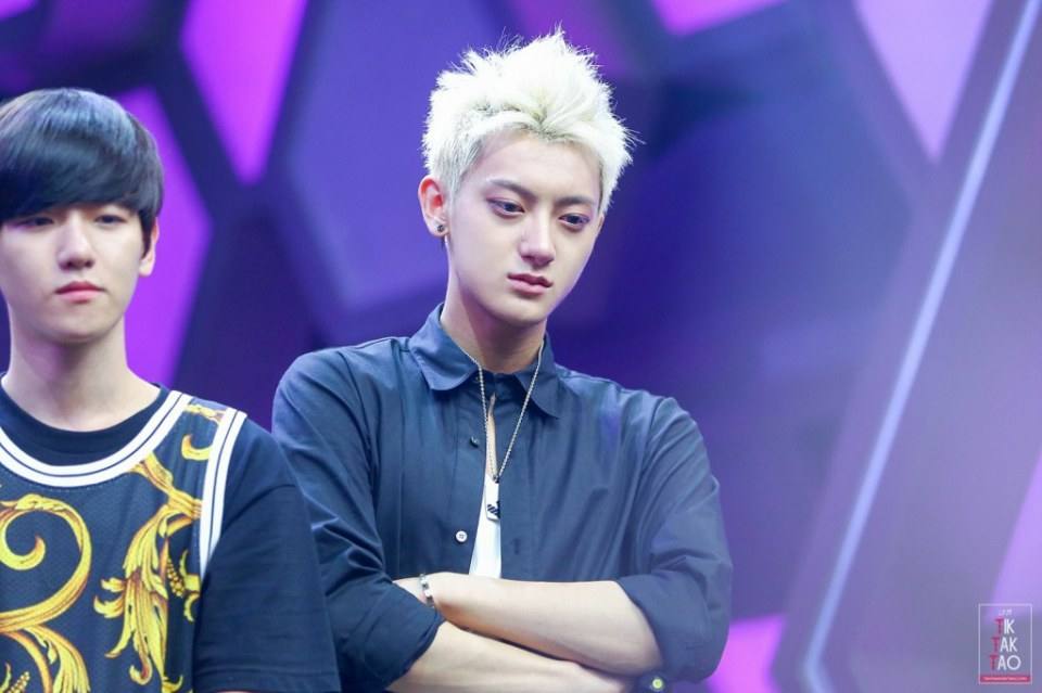 TAO EXO