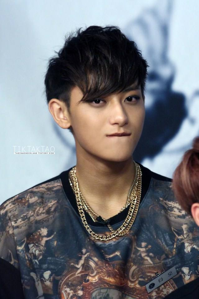 TAO EXO