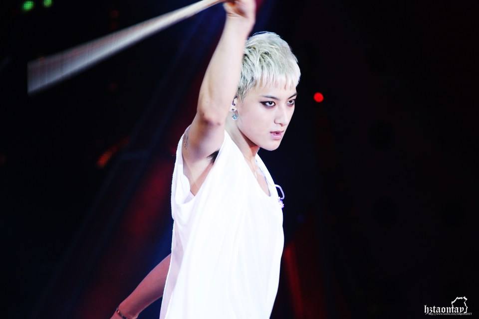TAO EXO