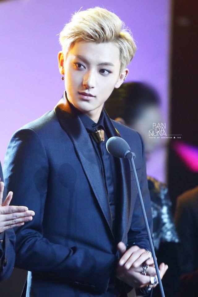 TAO EXO
