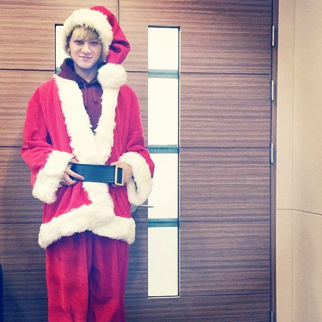 TAO EXO