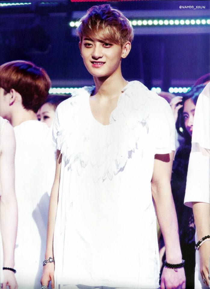 TAO EXO