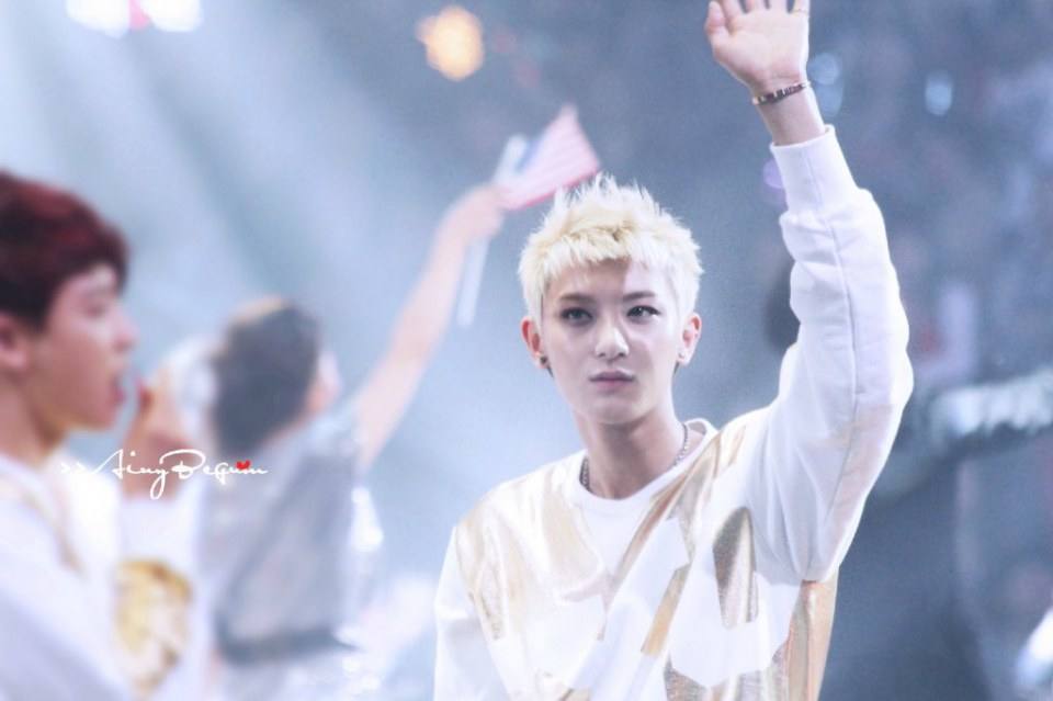 TAO EXO
