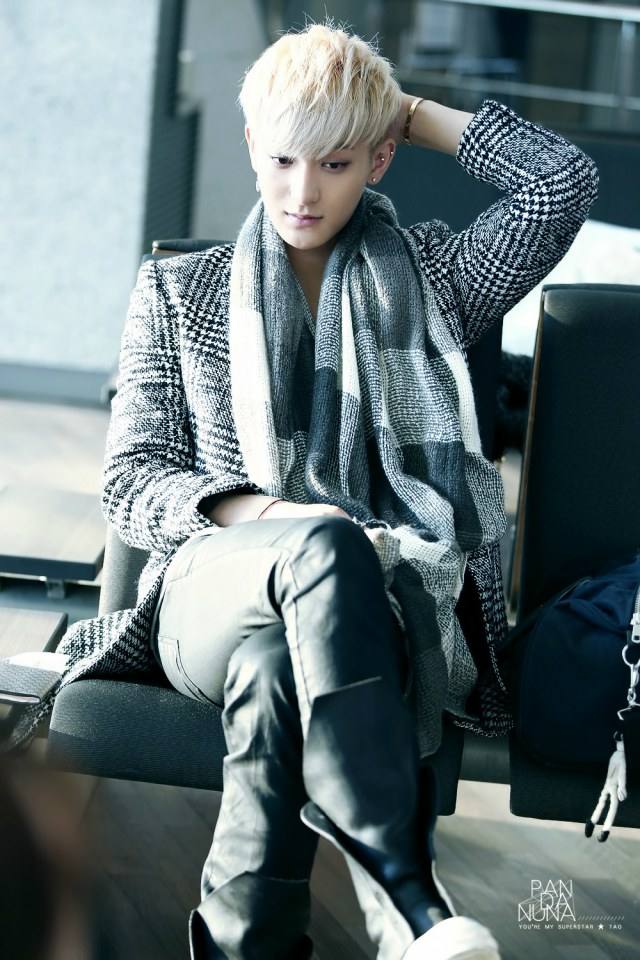 TAO EXO
