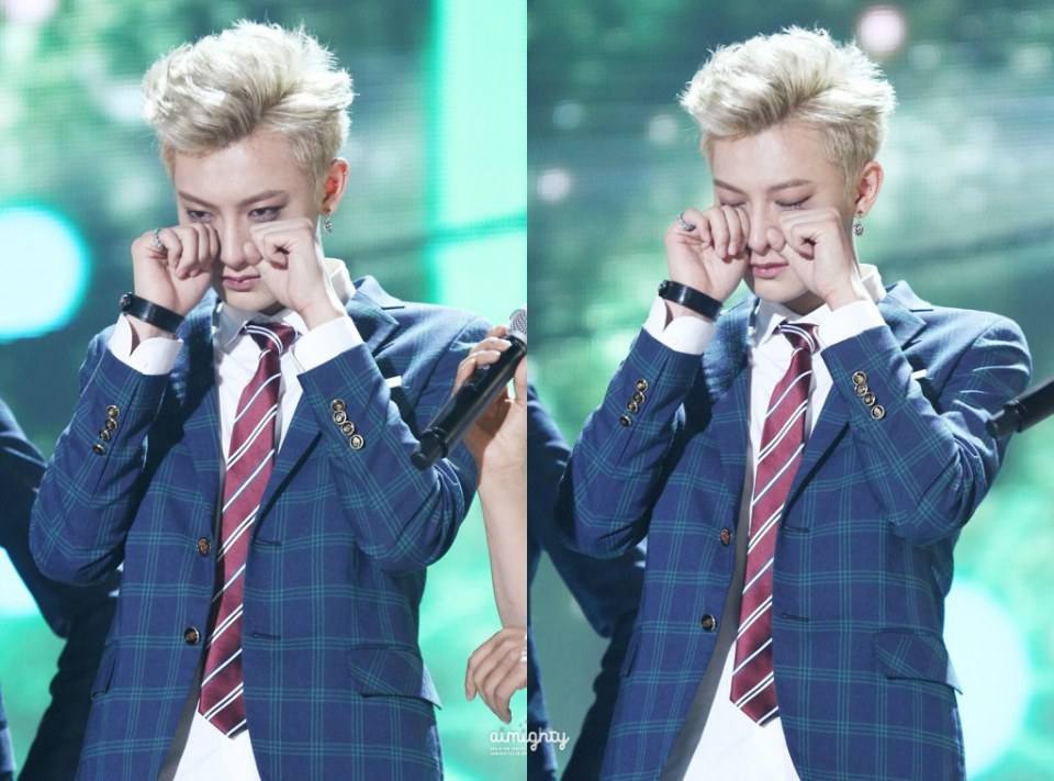 TAO EXO