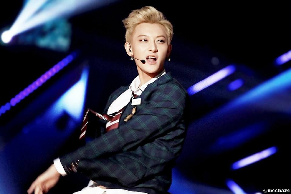 TAO EXO