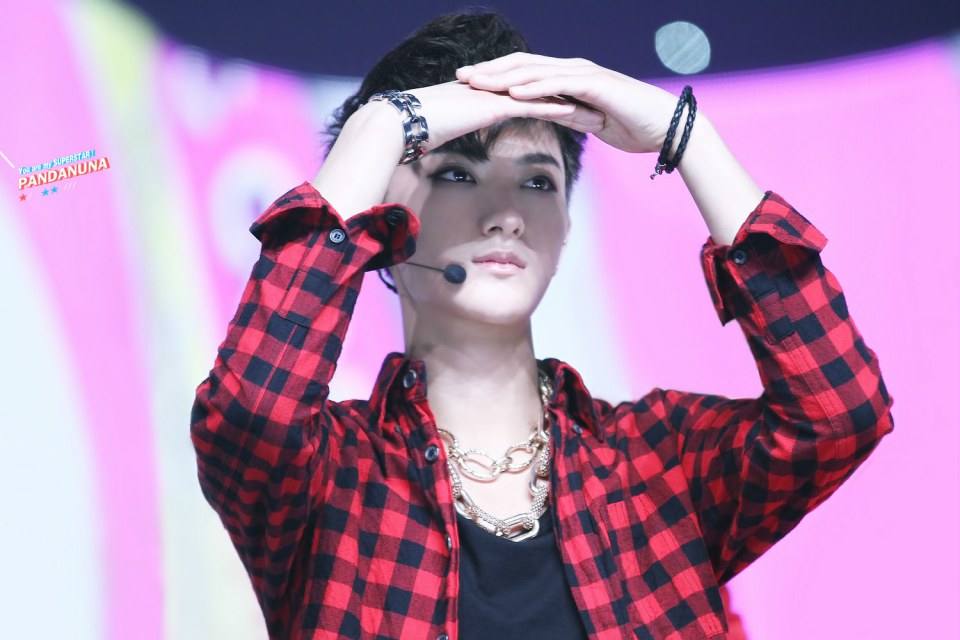 TAO EXO