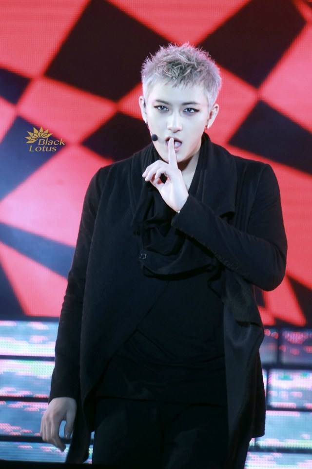 TAO EXO